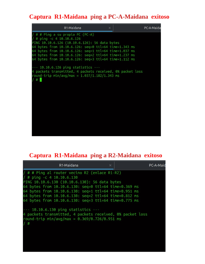 Ping
